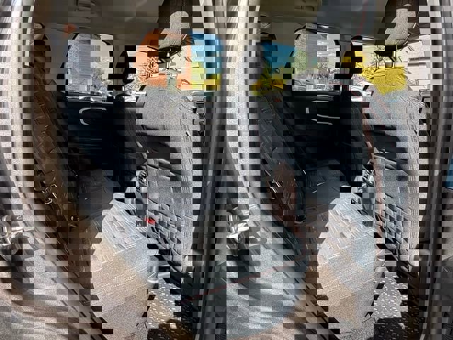 New 2025 Ford Bronco Sport Heritage w/ Convenience Package image 13