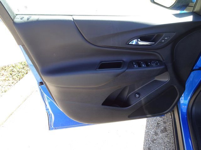 Certified 2024 Chevrolet Equinox LT image 13