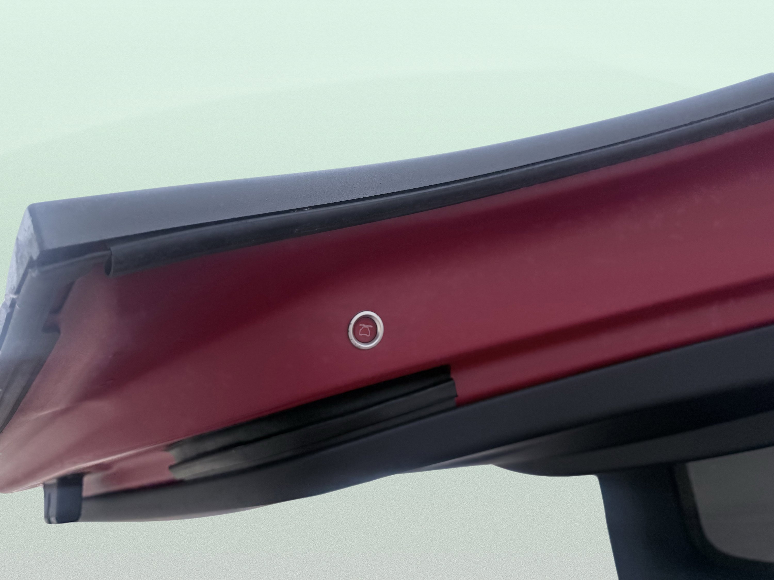 Used 2017 Tesla Model X 75D image 43