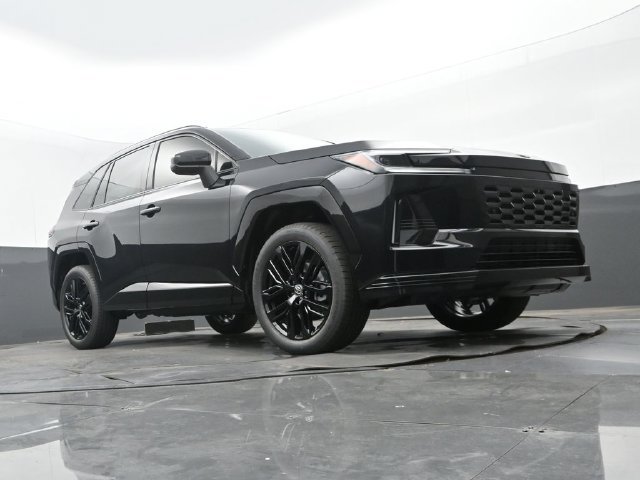 New 2026 Toyota RAV4 XSE AWD/4WD image 24