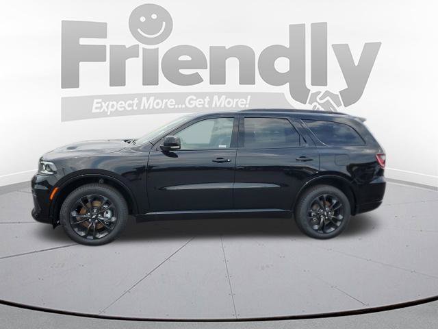 New 2026 Dodge Durango GT AWD/4WD image 2