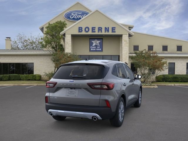 New 2026 Ford Escape Active w/ Tech Pack #1 FWD image 8