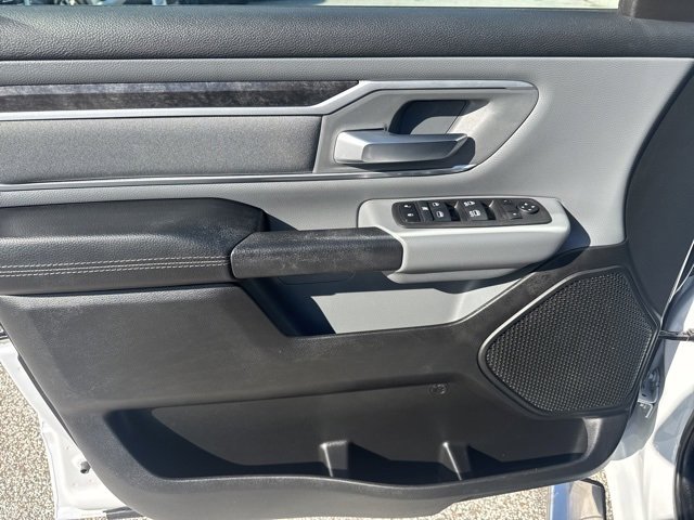 Used 2023 RAM 1500 Big Horn image 10