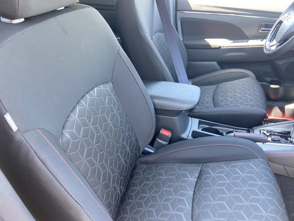 New 2026 Mitsubishi Outlander Sport AWD image 23