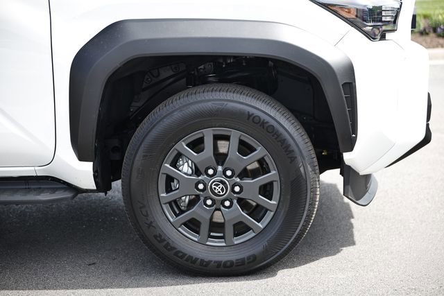 Used 2025 Toyota 4Runner SR5 image 11