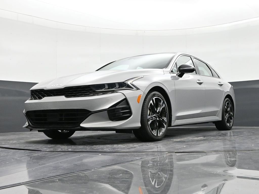 Used 2024 Kia K5 GT-Line image 20