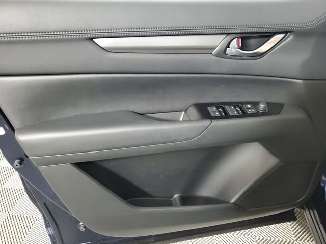 Certified 2023 MAZDA CX-5 AWD 2.5 S w/ Select Package image 18