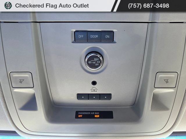 Used 2019 Chevrolet Tahoe LT AWD/4WD image 23