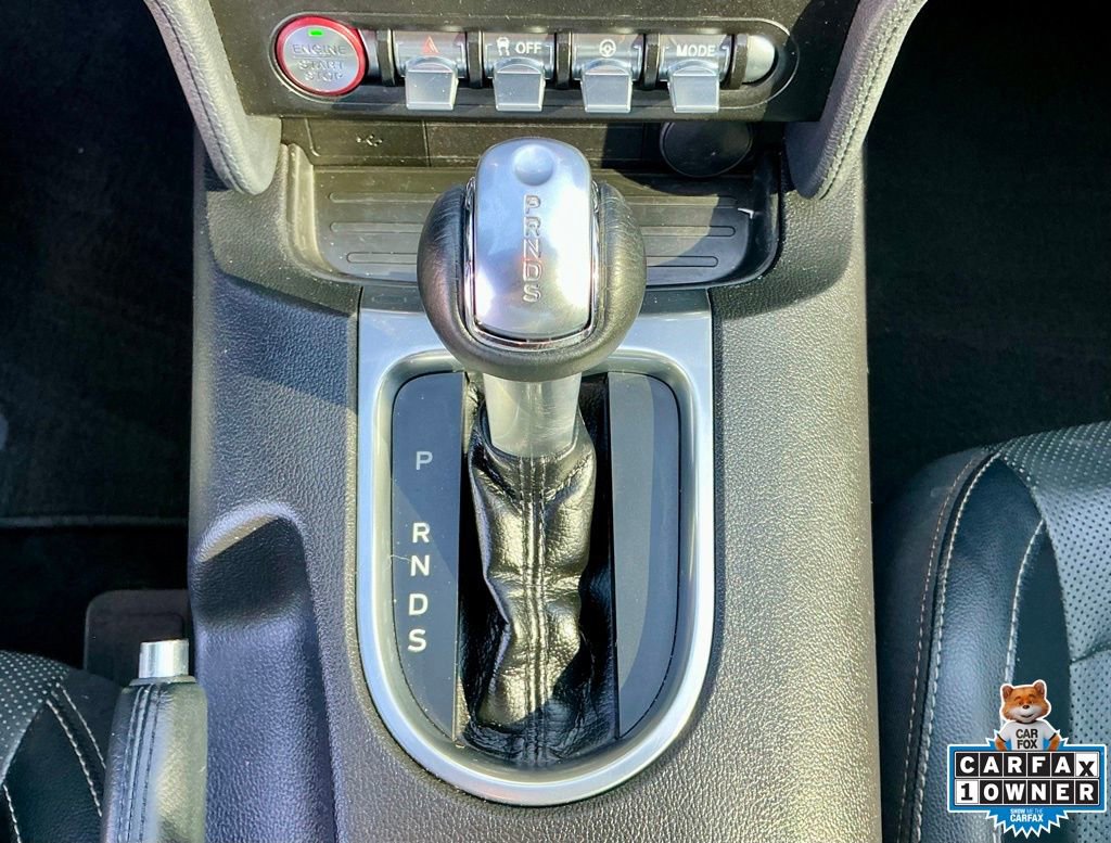 Used 2019 Ford Mustang GT Premium image 28