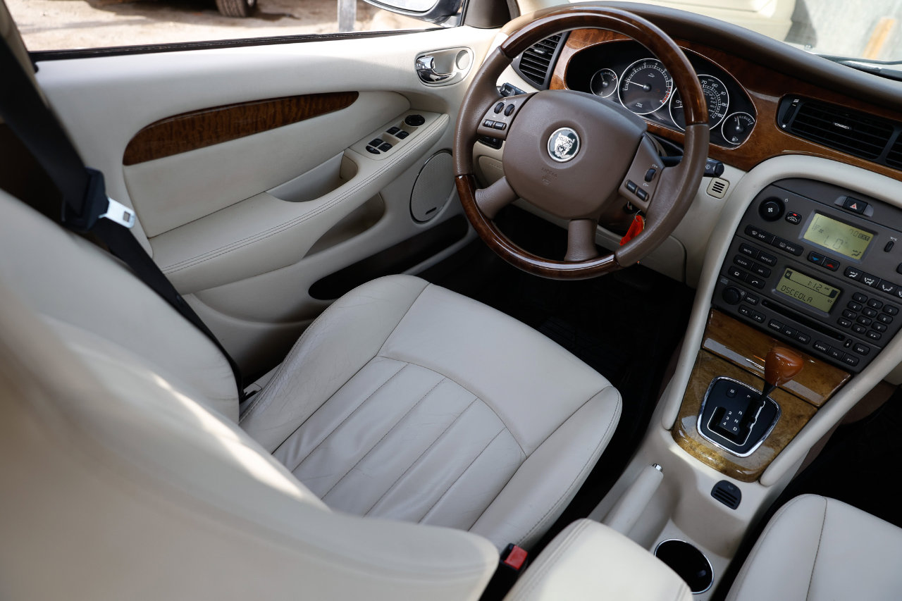 Used 2005 Jaguar X-TYPE 3.0 image 20