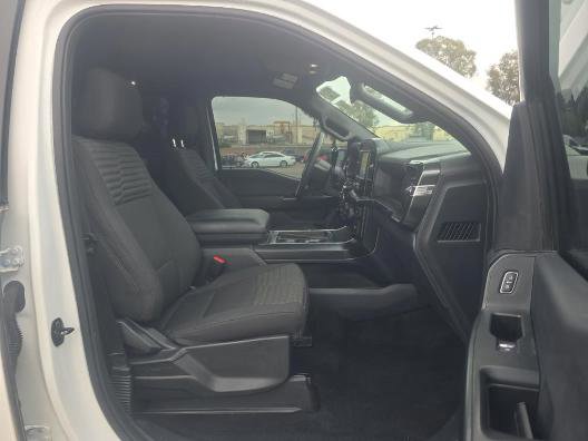 Used 2023 Ford F150 XL w/ STX Appearance Package RWD image 10