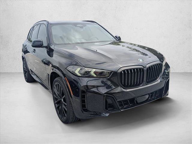 New 2026 BMW X5 sDrive40i w/ M Sport Package image 6