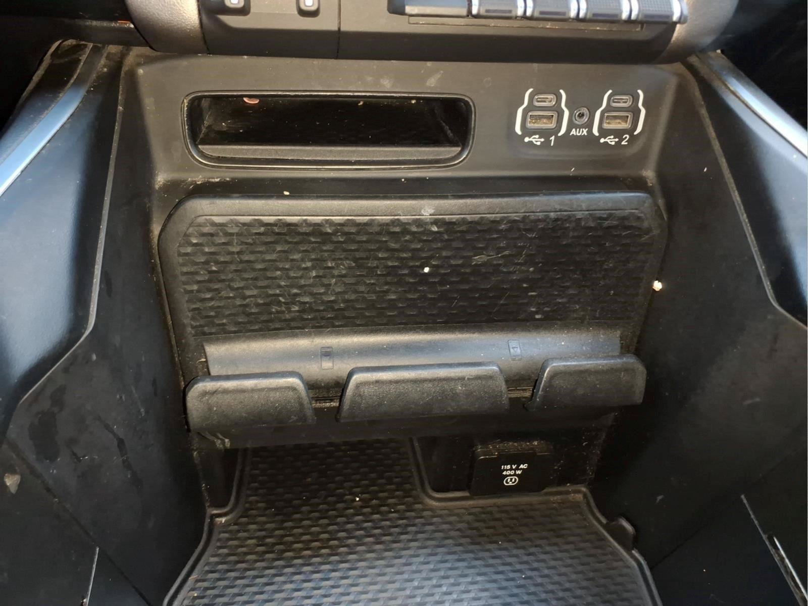 Used 2021 RAM 1500 Big Horn AWD/4WD image 26