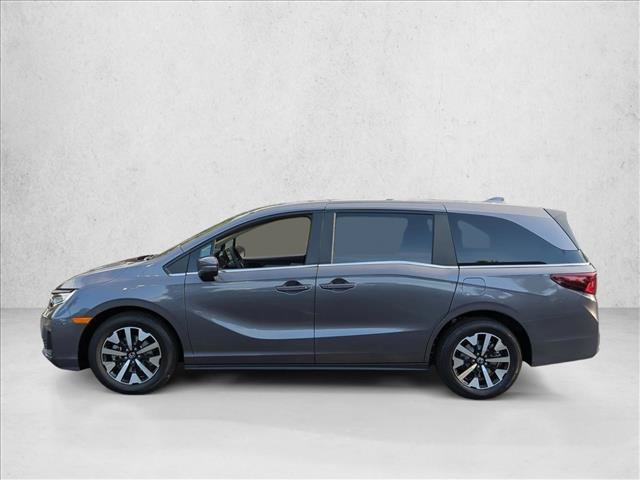 New 2027 Honda Odyssey EX-L image 5