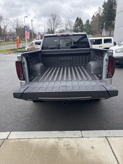 Used 2025 GMC Sierra 1500 Denali w/ Denali Reserve Package image 10
