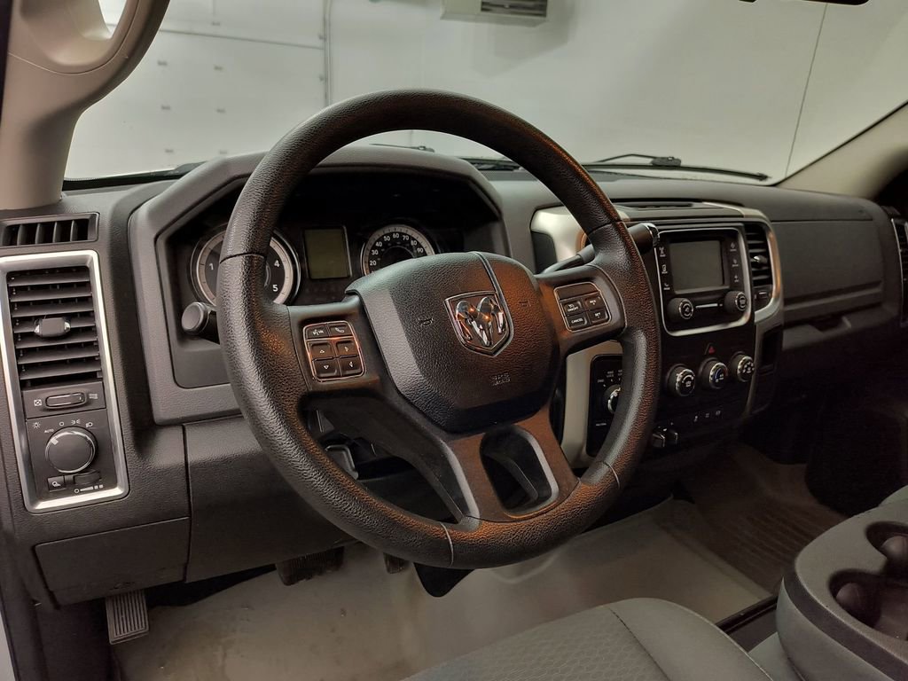 Used 2016 RAM 2500 SLT AWD/4WD image 4