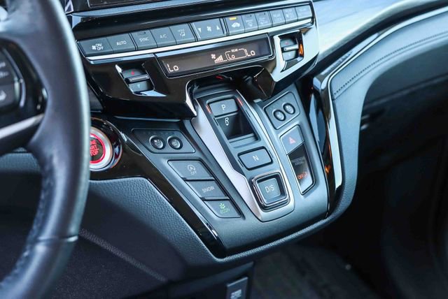 Certified 2025 Honda Odyssey Elite image 21
