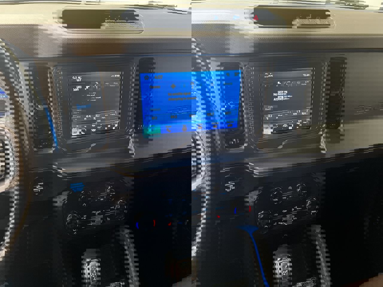 Certified 2023 Ford Bronco Outer Banks image 17