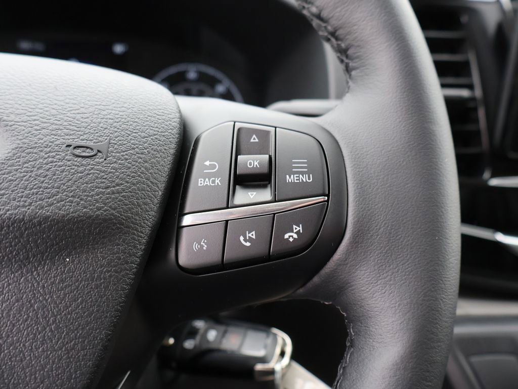 New 2025 Ford Transit 350 XLT RWD image 26