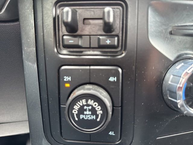 Used 2023 Ford F150 XLT w/ Equipment Group 302A High AWD/4WD image 23