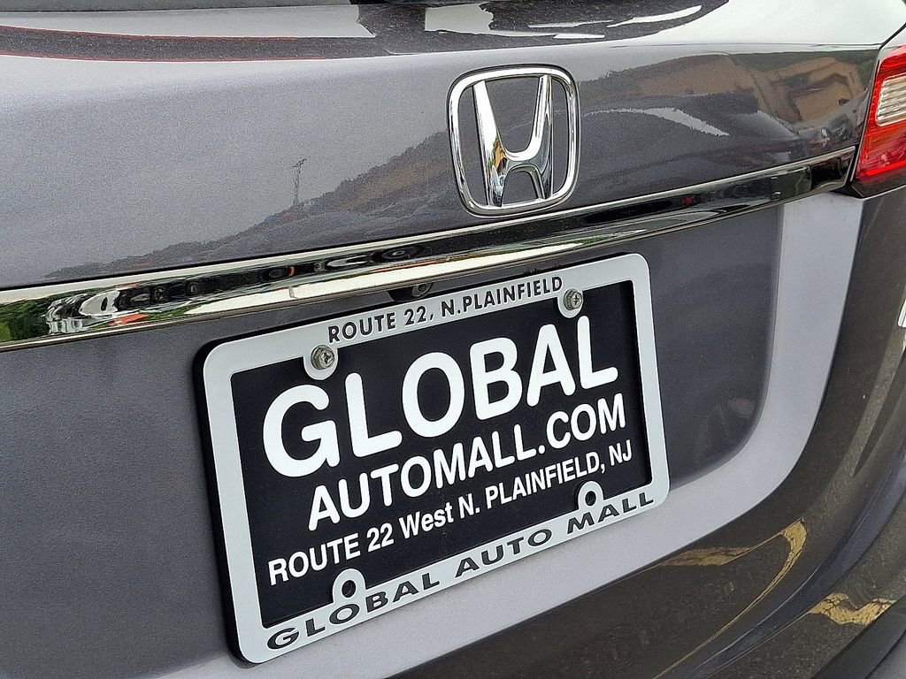 Used 2022 Honda HR-V EX-L image 31