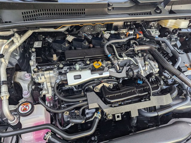 Used 2024 Toyota Prius XLE FWD image 20