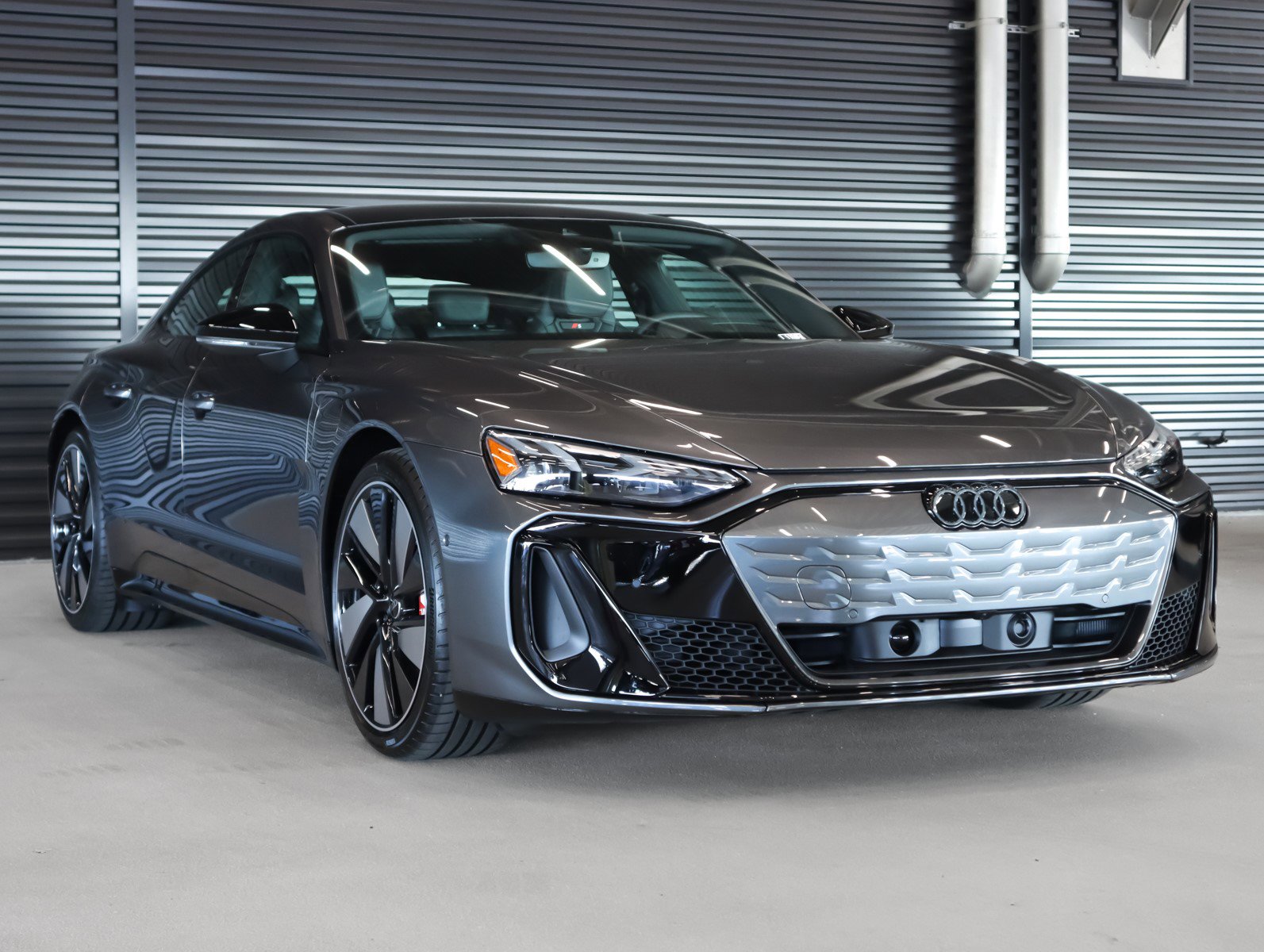 New 2026 Audi S e-tron GT Premium Plus image 11