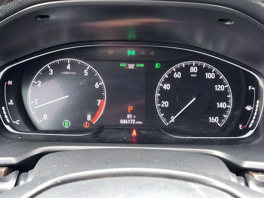 Used 2020 Honda Accord EX-L image 16