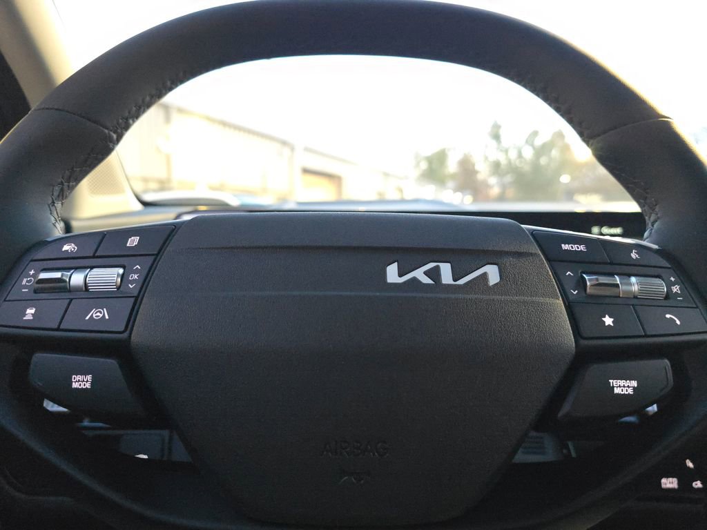 New 2026 Kia Sportage S image 29