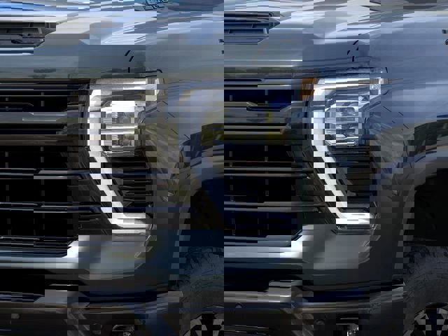 New 2026 Chevrolet Silverado 2500 LT image 10