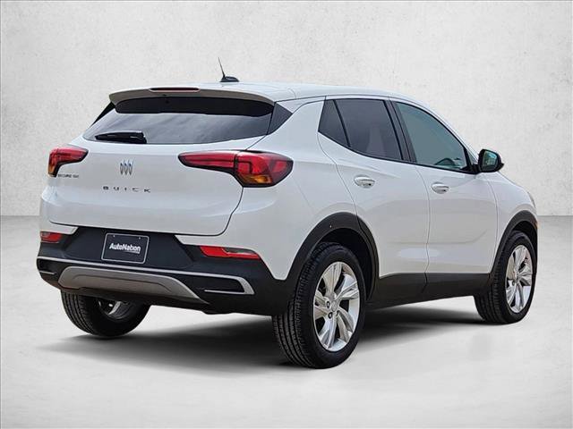 Used 2025 Buick Encore GX Preferred FWD image 8