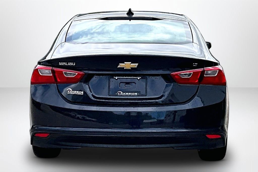 Used 2023 Chevrolet Malibu LT FWD image 6