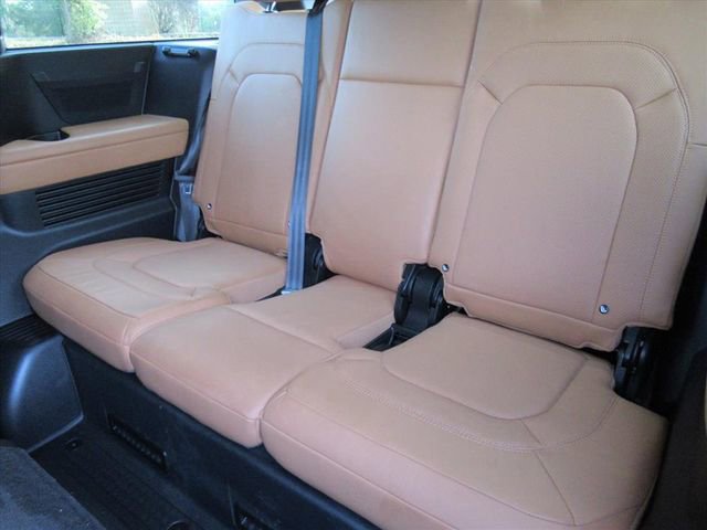 Used 2024 Land Rover Defender 130 S AWD/4WD image 35