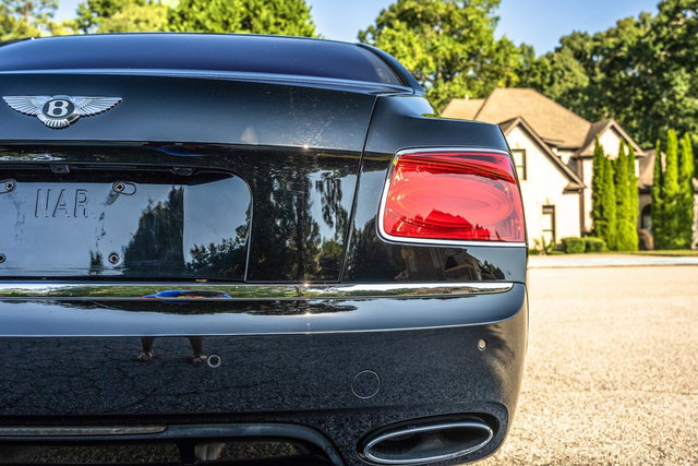 Used 2014 Bentley Flying Spur W12 AWD/4WD image 96
