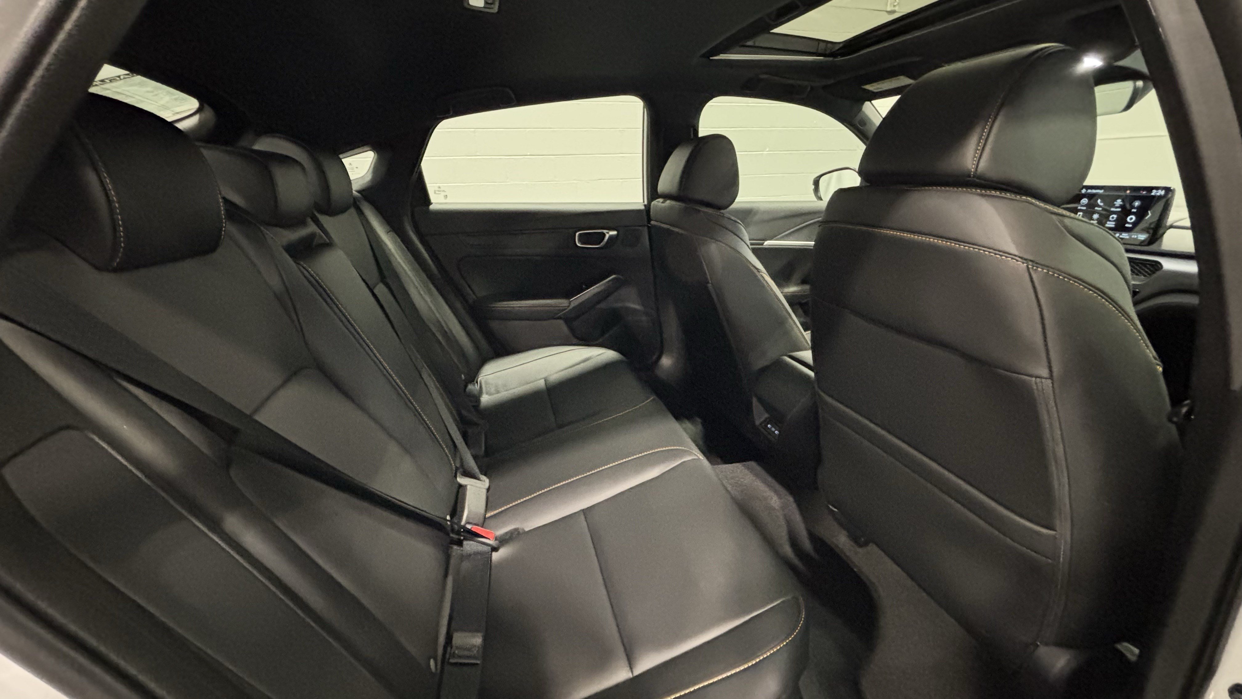 New 2026 Acura Integra A-Spec w/ Technology Package FWD image 13