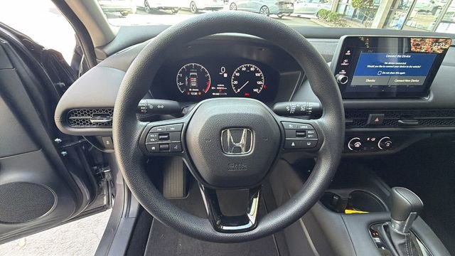 New 2026 Honda HR-V LX image 26