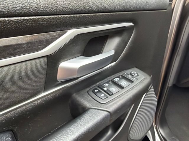Used 2023 RAM 1500 Big Horn AWD/4WD image 22