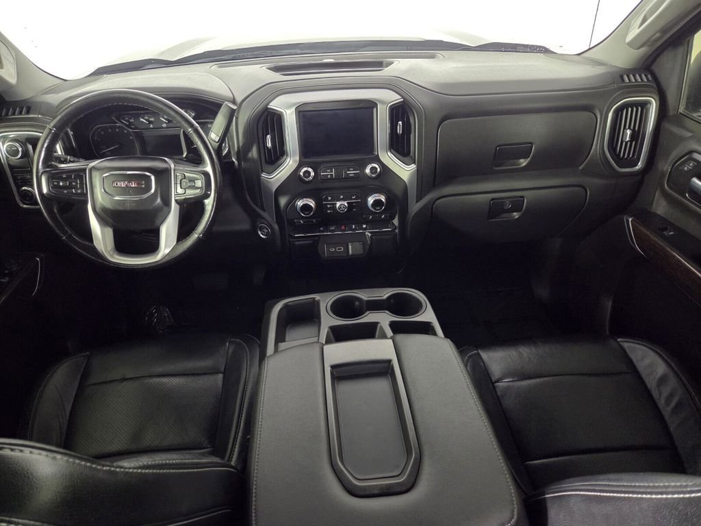 Used 2021 GMC Sierra 1500 Elevation RWD image 27