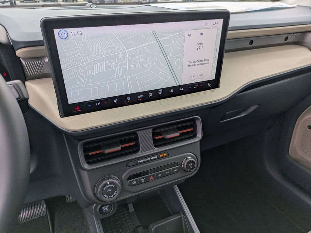 New 2025 Ford Maverick Lariat AWD/4WD image 33