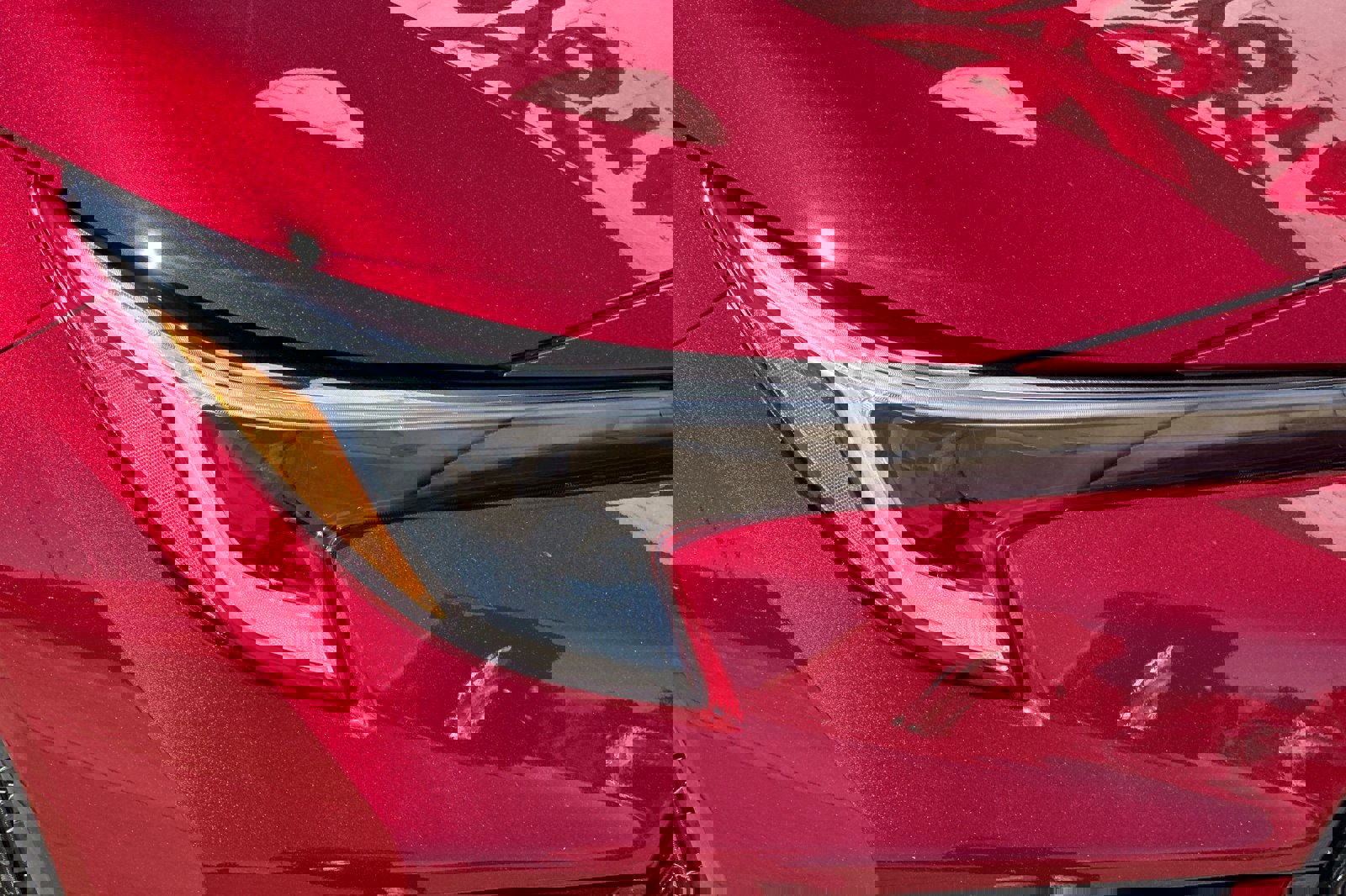 New 2026 Toyota Corolla XSE image 31