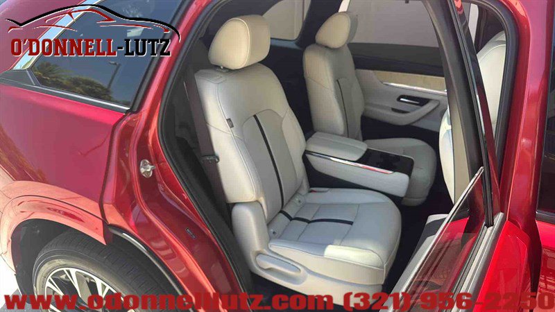 Used 2024 MAZDA CX-90 3.3 Turbo S w/ Premium Plus image 15