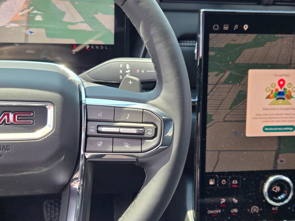 New 2027 GMC Terrain Elevation AWD/4WD image 38