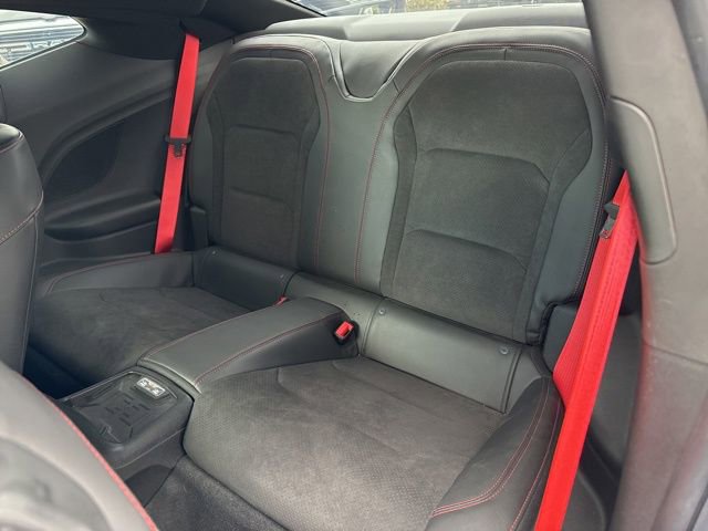 Used 2022 Chevrolet Camaro ZL1 image 26