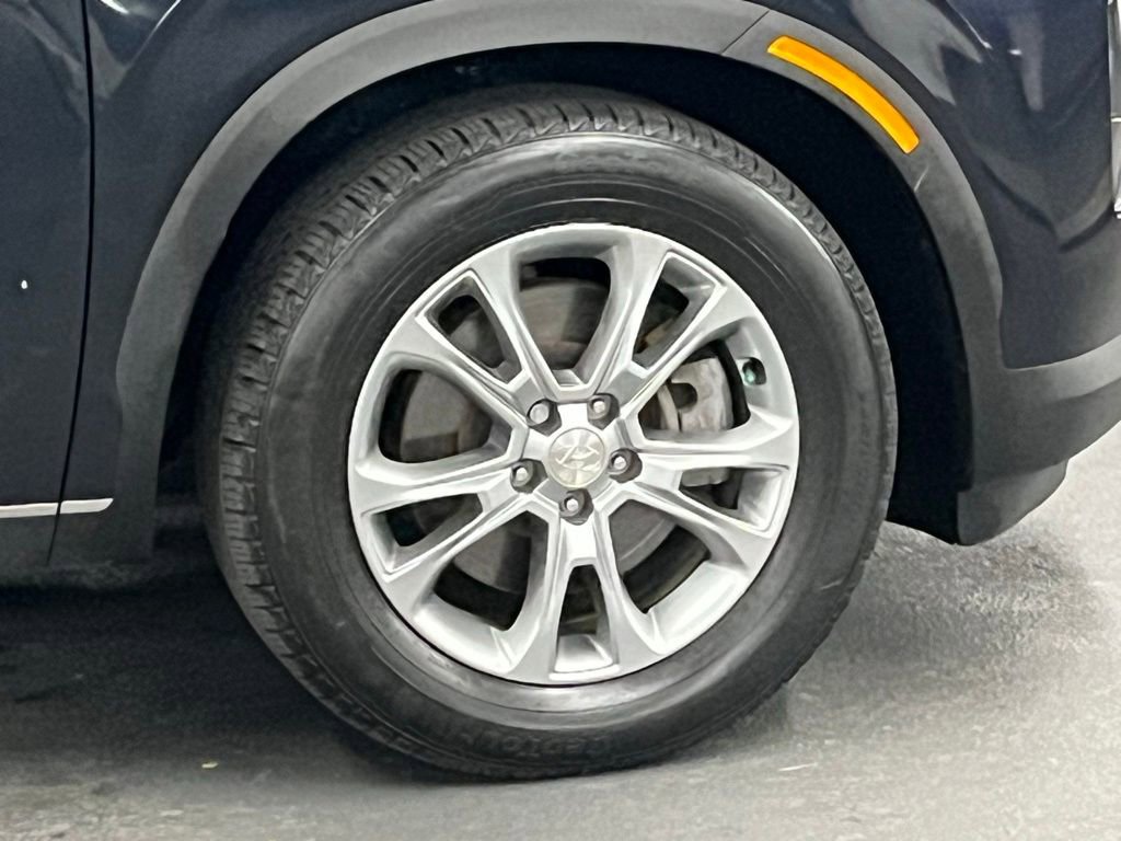 Used 2021 Hyundai Palisade SE image 34