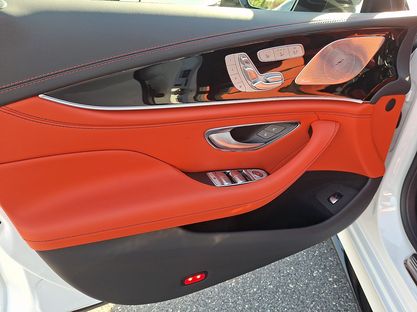Certified 2024 Mercedes-Benz AMG GT 43 image 12