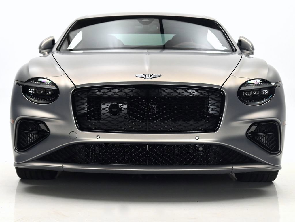 Used 2025 Bentley Continental GT Speed image 28