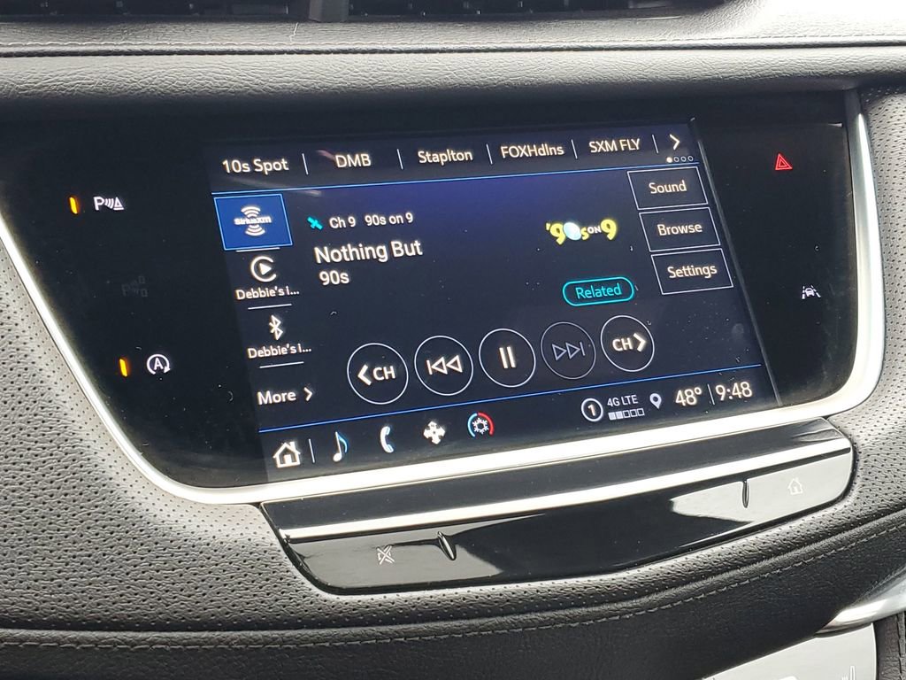 Used 2024 Cadillac XT6 Luxury AWD/4WD image 15