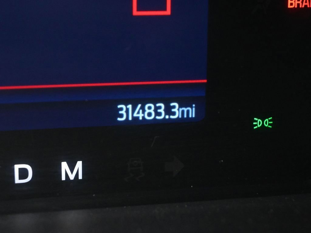 Used 2022 Ford Bronco Outer Banks image 25