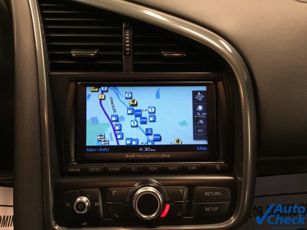 Used 2008 Audi R8 V8 image 34