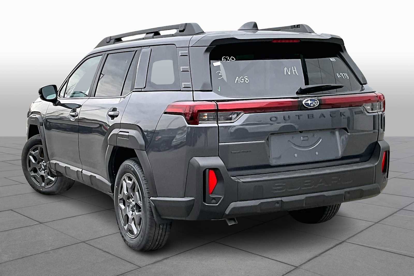 New 2026 Subaru Outback Premium AWD/4WD image 11